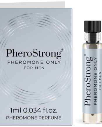 Pherostrong Pheromone Perfume Only For Men