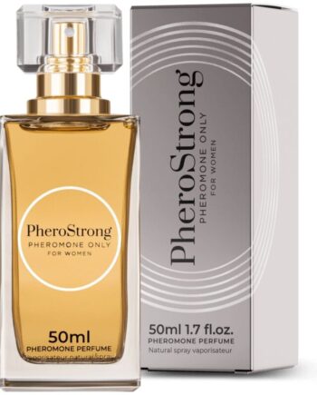 Pherostrong Pheromone Perfume Only For Woman
