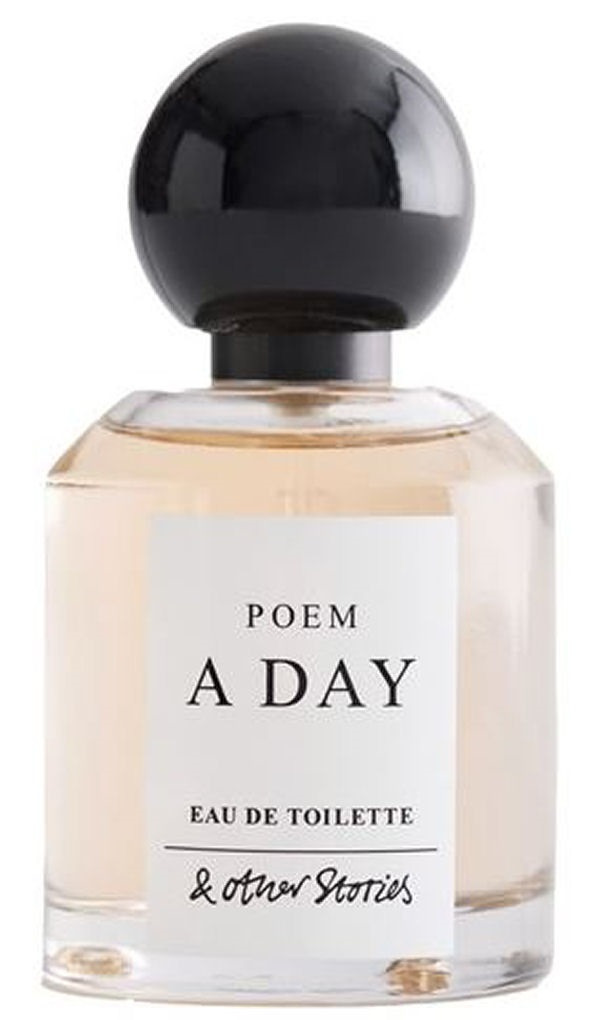 Poem Day Other Stories Eau Toilette Vanilla Mind Classic Redefined 50ml