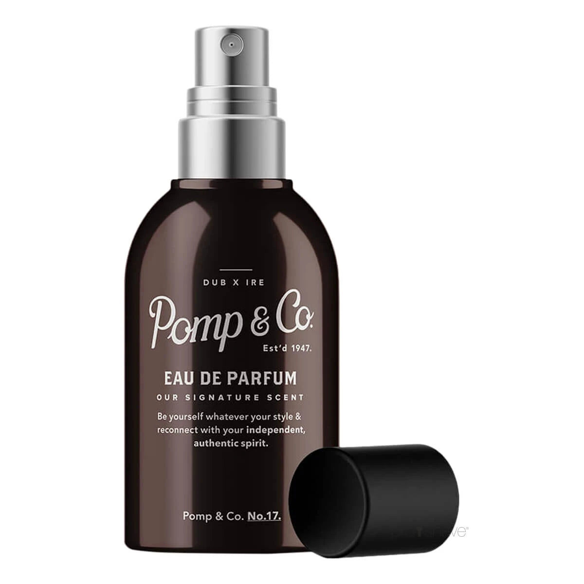 Pomp Eau Parfum