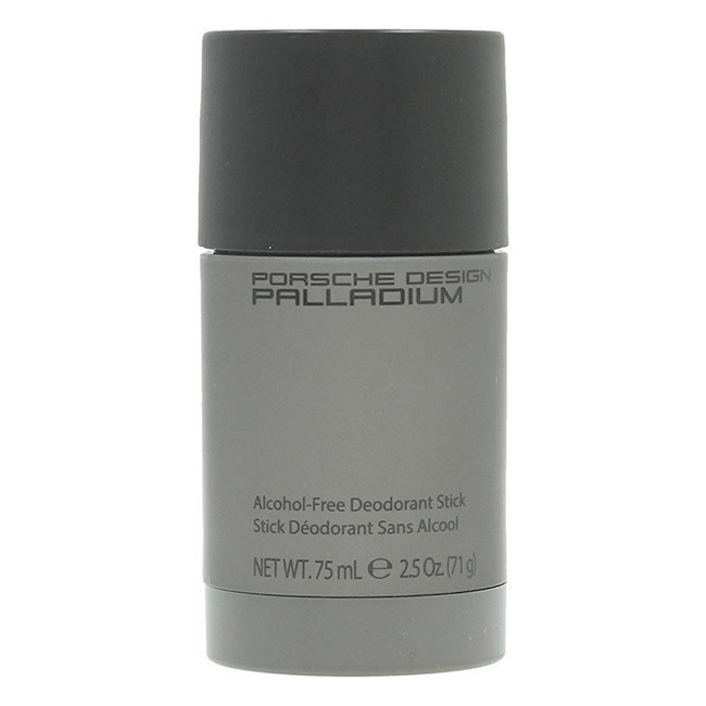 Porsche Design Palladium Deodorant Stick