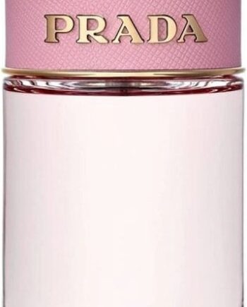 Prada Candy Florale Edt