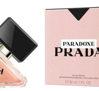 Prada Eau Parfum Refillable Spray Paradoxe 30ml