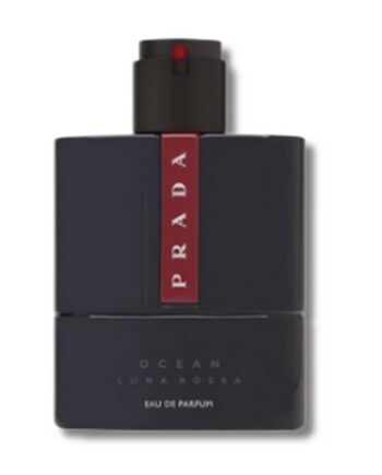 Prada Luna Rossa Ocean Eau Parfum 100