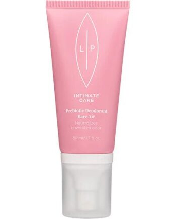 Prebiotic Deodorant Bare Air