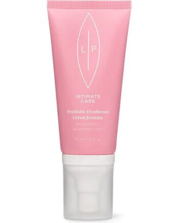 Prebiotic Deodorant Green Jasmine