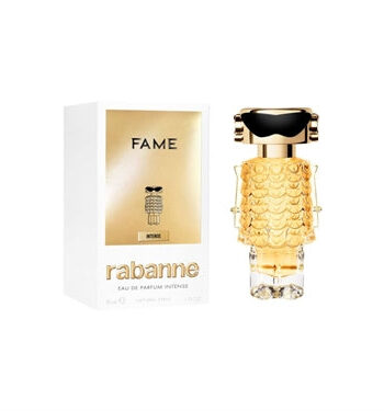 Rabanne Fame Intense Eau Parfum