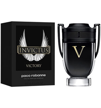 Rabanne Invictus Victory Eau Parfum Extreme