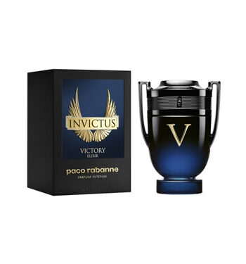 Rabanne Invictus Victory Elixir Parfum Intense