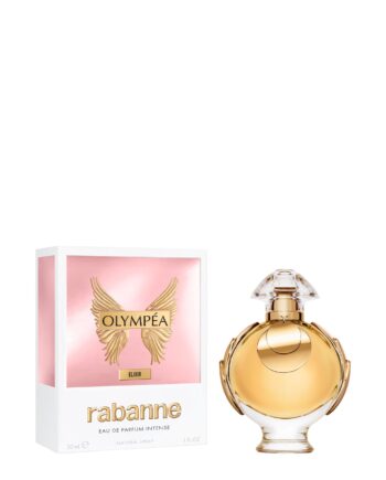 Rabanne Olympea Elixir Eau Parfum