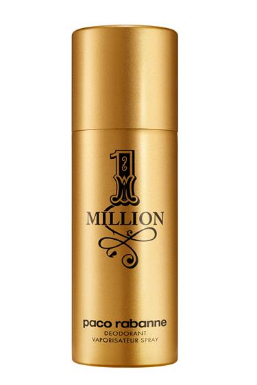 Rabanne One Million Deodorant Spray 150