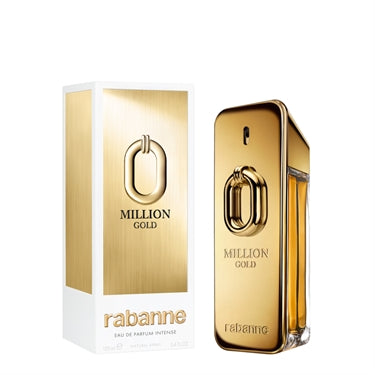 Rabanne One Million Gold Eau Parfum Intense 100