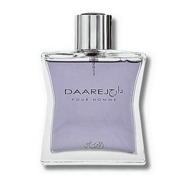 Rasasi Daarej Pour Homme Eau Parfum 100