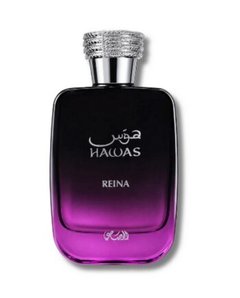 Rasasi Hawas Reina Eau Parfum 100