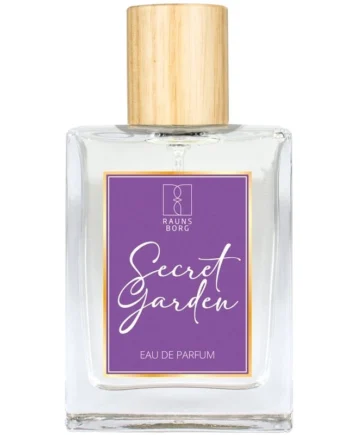 Raunsborg Secret Garden Edp