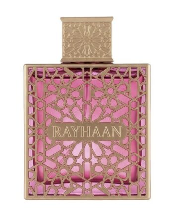 Rayhaan Kiss Eau Parfum 100