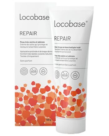 Repair Creme Uden Parfume 100 Locobase
