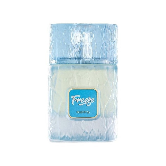 Riiffs Perfumes Freeze Extrait Parfum 100