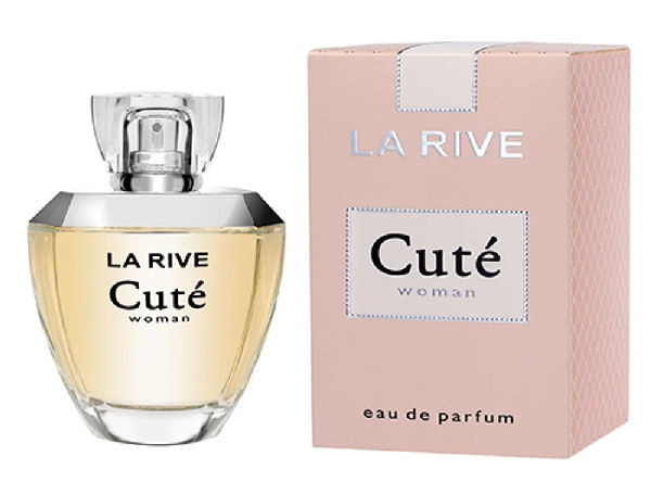 Rive Eau Parfum Cut Woman 100ml