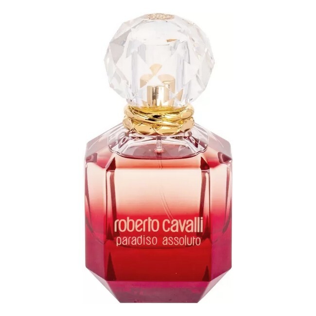 Roberto Cavalli Paradiso Assoluto Eau Parfum