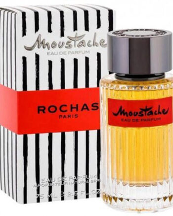 Rochas Paris Eau Parfum Moustache 75ml