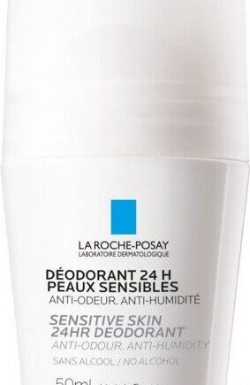 Roche Posay 24h Deodorant For Sensitive Skin Roche Posay