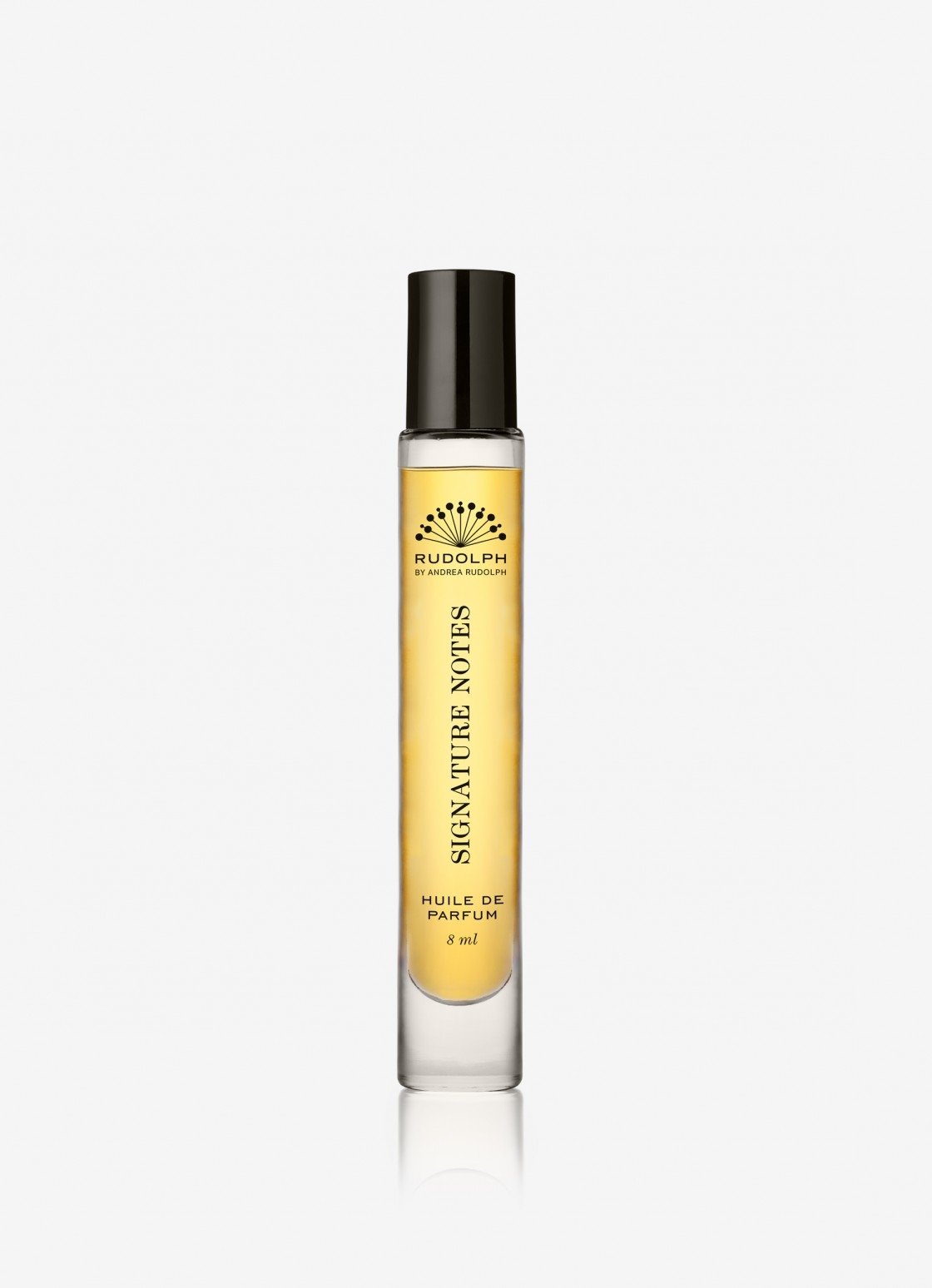 Rudolph Signature Notes Huile Parfume