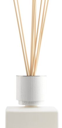 Rumdiffuser  Collection Gallery Hvid H61 2200 Parfume Med Duftpinde