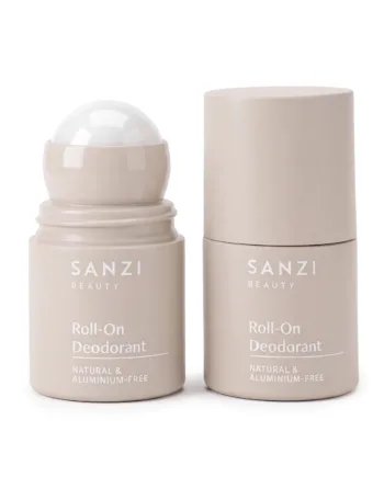 Sanzi Beauty Roll Deodorant 50ml