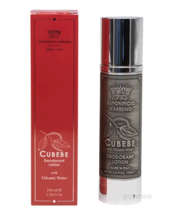 Saponificio Varesino Deodorant Cubebe 100