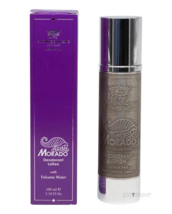 Saponificio Varesino Deodorant Morado 100