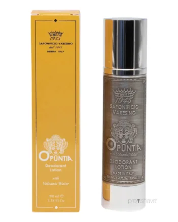Saponificio Varesino Deodorant Opuntia 100