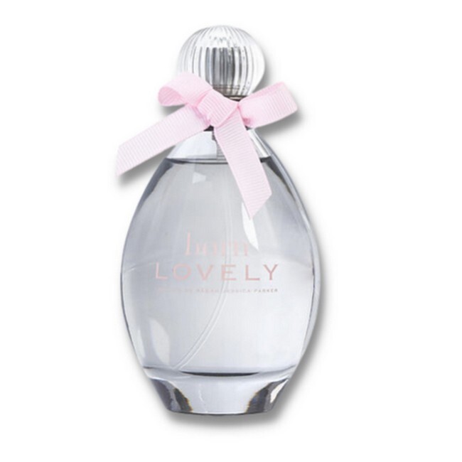 Sarah Jessica Parker Born Lovely Edp