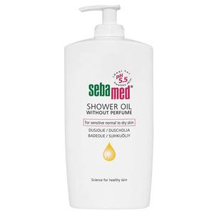 Sebamed Shower Oil Parfumefri 500
