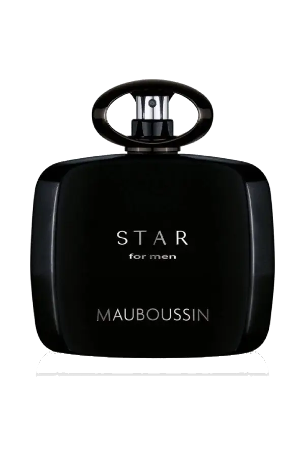 Star For Men Eau Parfum