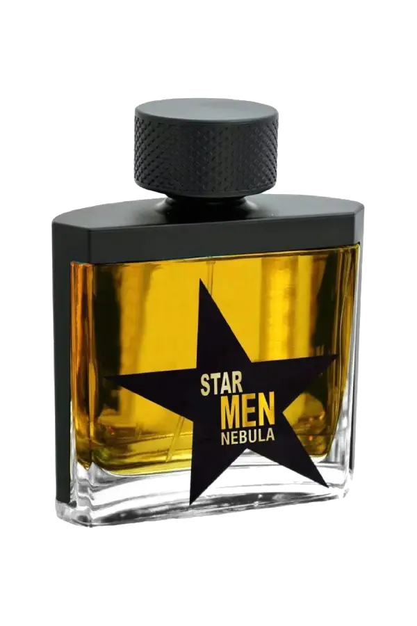Star Men Nebula Eau Parfum 100ml