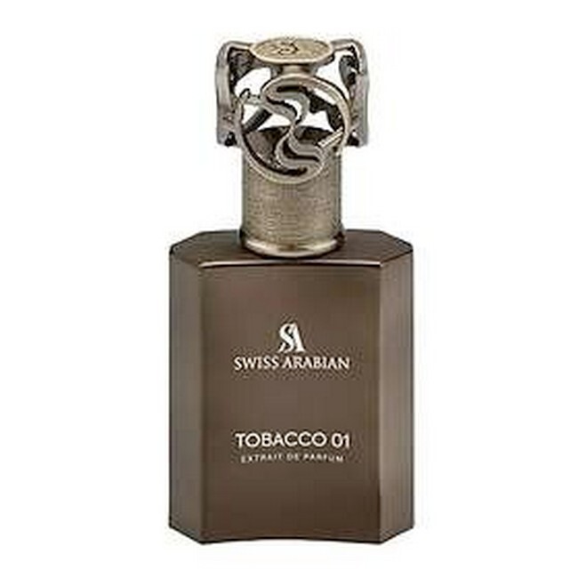 Swiss Arabian Tobacco Extrait Parfum