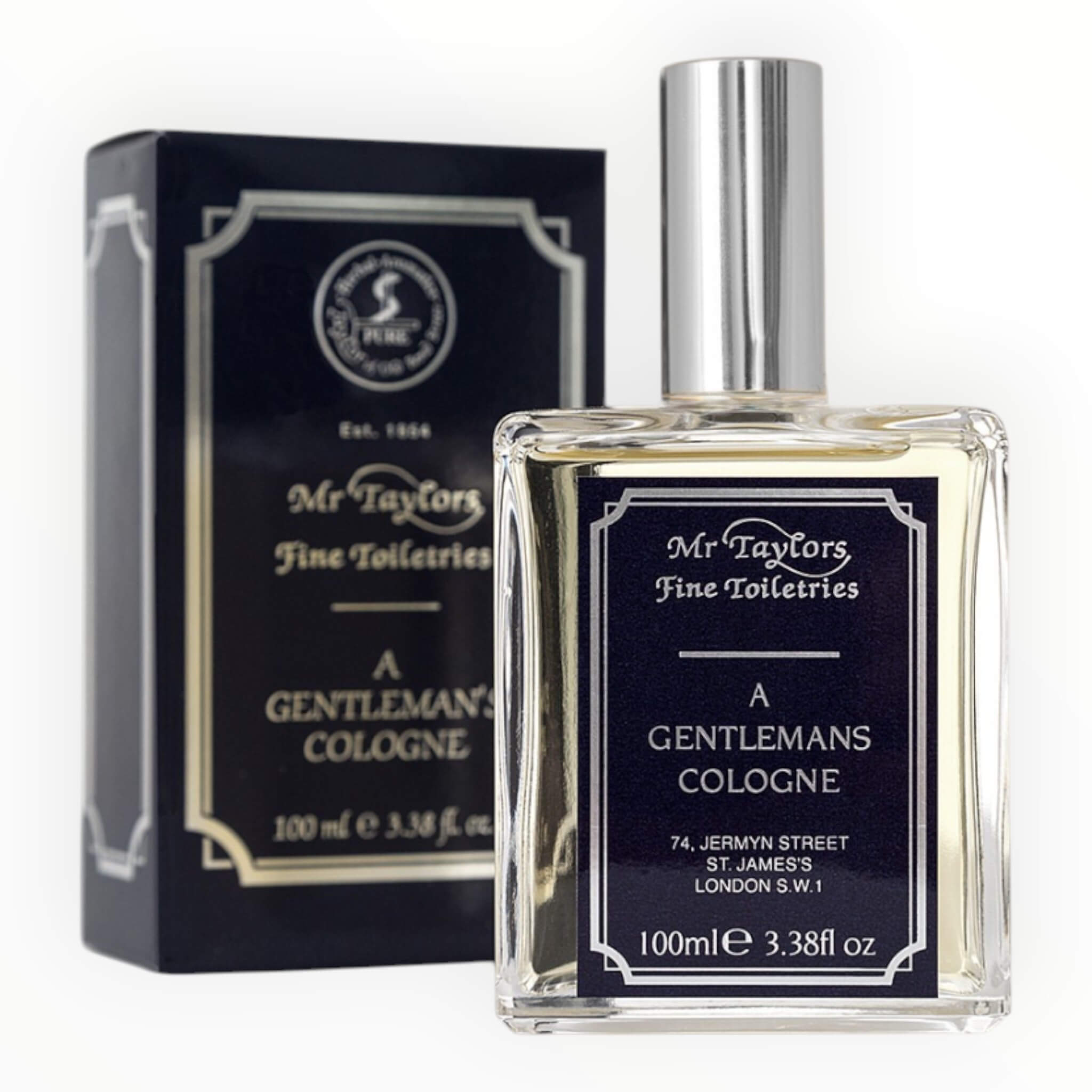 Taylor Old Bond Street Cologne Taylor 100
