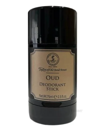 Taylor Old Bond Street Deodorant Stick Oud
