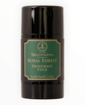 Taylor Old Bond Street Deodorant Stick Royal Forest