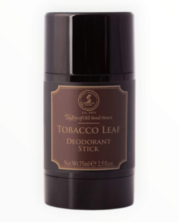 Taylor Old Bond Street Deodorant Stick Tobacco Leaf
