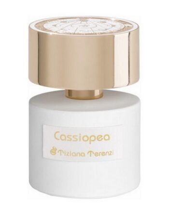 Tiziana Terenzi Cassiopea Extrait Parfum 100