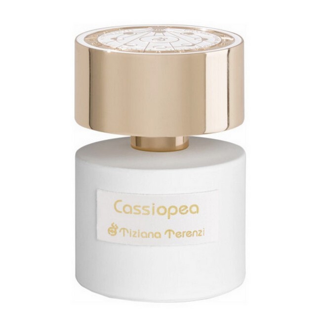 Tiziana Terenzi Cassiopea Extrait Parfum 100