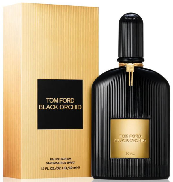 Tom Ford Eau Parfum Black Orchid 50ml