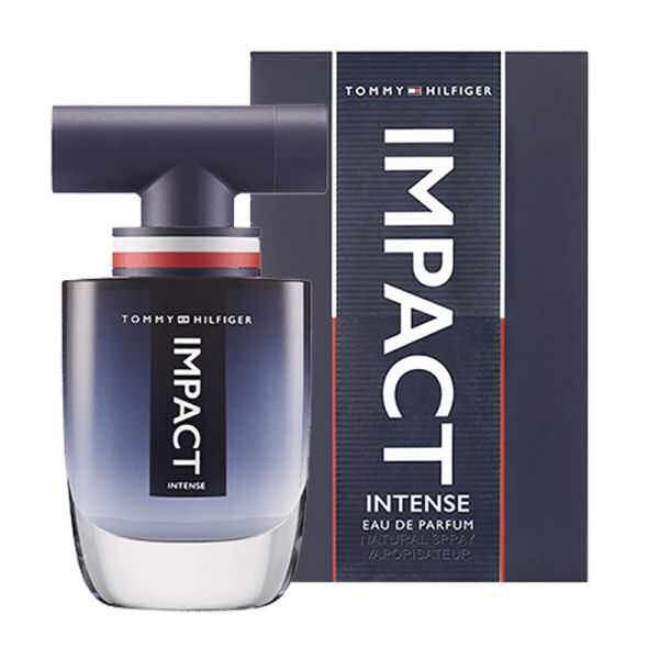 Tommy Hilfiger Eau Parfum Impact Intense 50ml