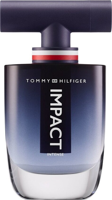 Tommy Hilfiger Impact Intense Men Edp 100