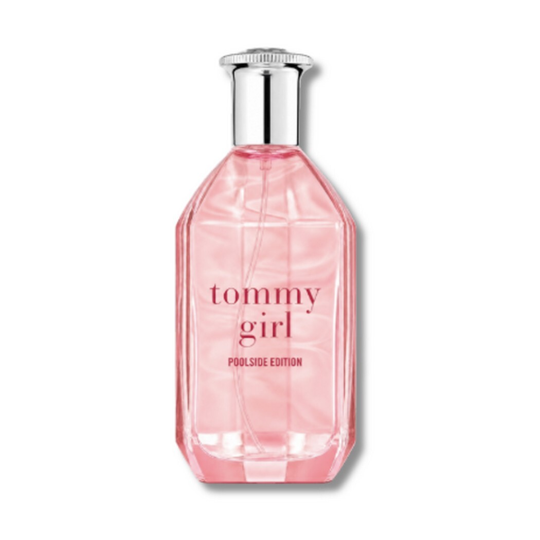 Tommy Hilfiger Tommy Girl Poolside Eau Toilette 100