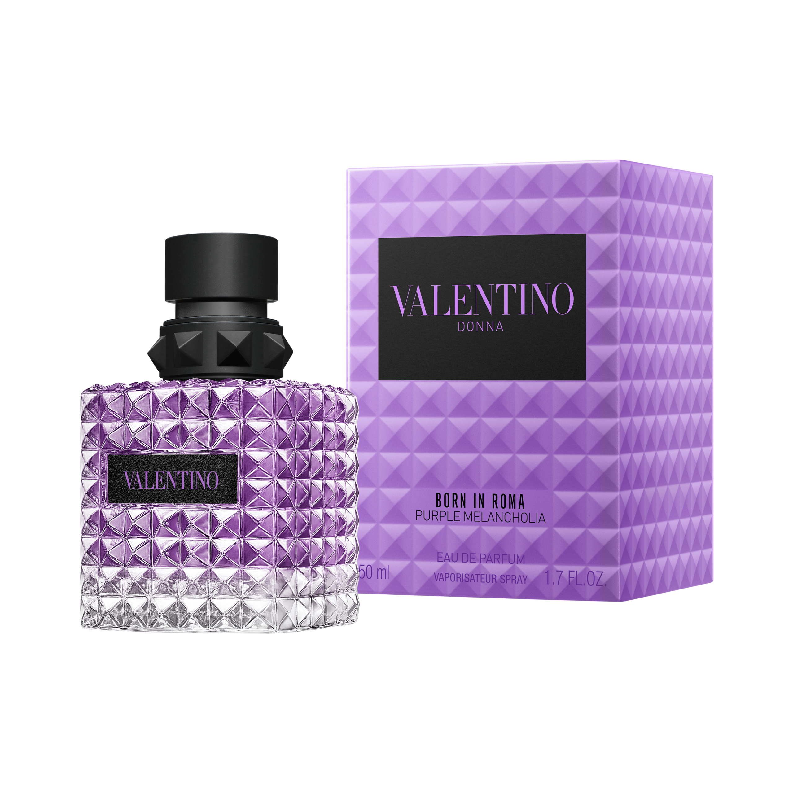 Valentino Born Roma Donna Purple Melancholia Eau Parfum