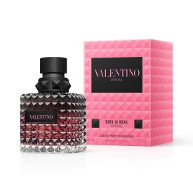 Valentino Donna Born Roma Eau Parfum Intense