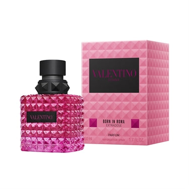 Valentino Donna Born Roma Exstradose Parfum